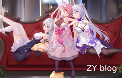 什么？博客园主题比我的ZY知识库好看？