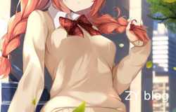 博客篇：给博客添加上友链朋友圈页面