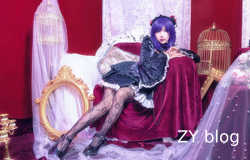 恭喜韩天尊结婴成功